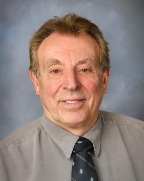 John Ariola Agent Photo