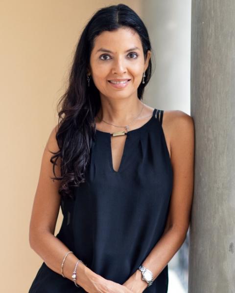 Gloria Silva Mabry Agent Photo