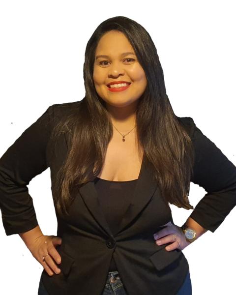 Beatriz Rosario Perez Agent Photo