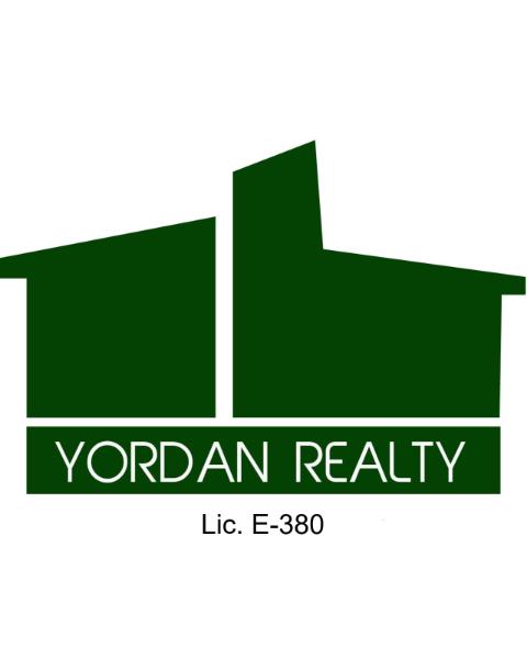 Yordán Realty Agent Photo