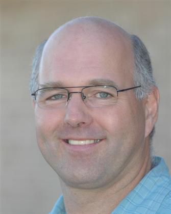 Bernard Deschenes Agent Photo