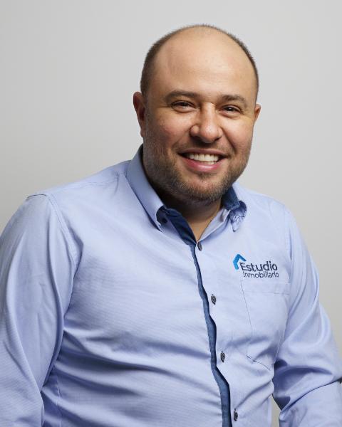 Juan Carlos Arcila Elejalde Agent Photo