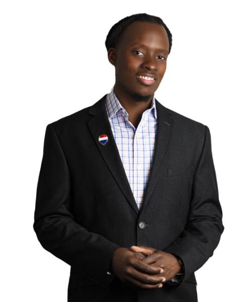 Dickenson Orvil Agent Photo
