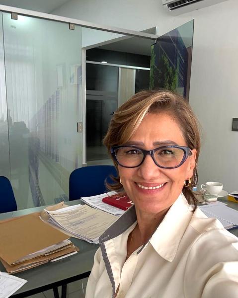 Foto de agente