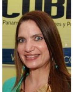 Janette Rivera Agent Photo