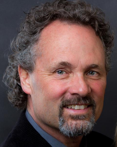 Ron Allibone Agent Photo