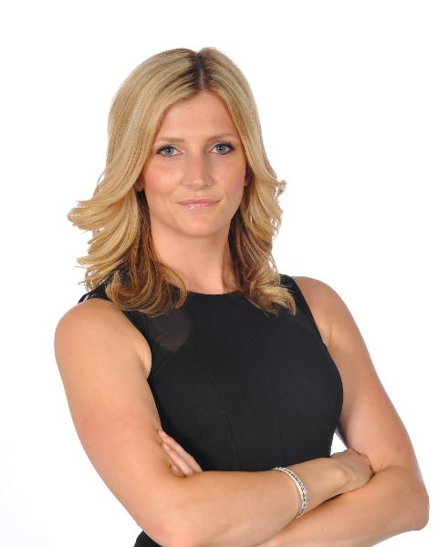 Theresa Kostiuk Agent Photo