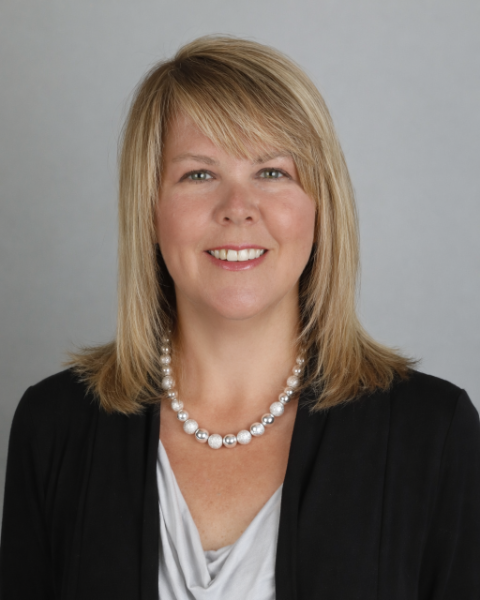 Melissa Morsch Agent Photo