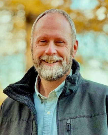 Mark Davies*  Agent Photo