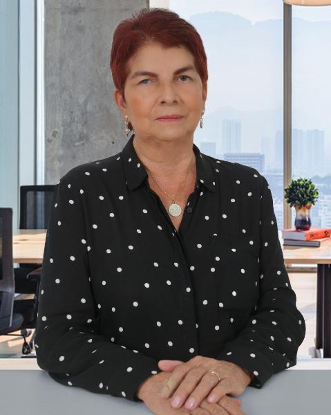 Maria Helena Quintero Palomino Agent Photo