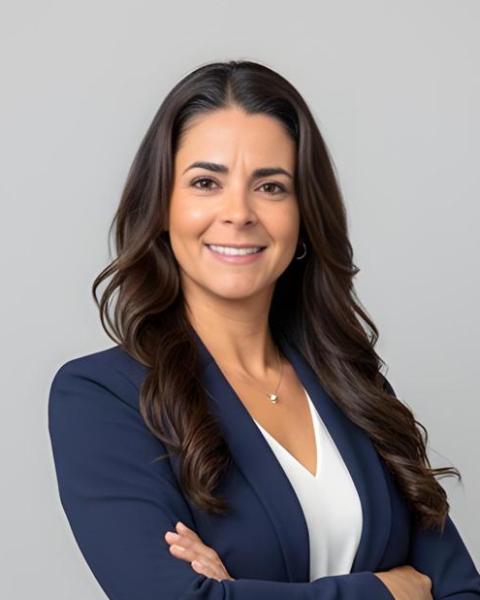 Tania Quiñones Barrios Agent Photo