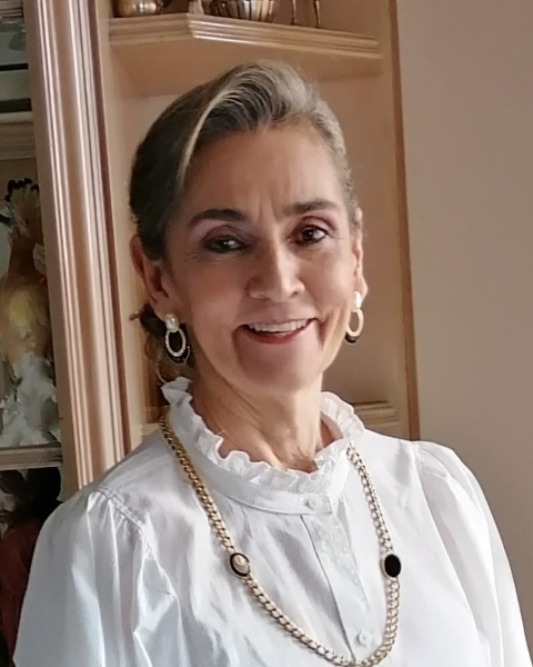 Carmen Inés Santamaría Agent Photo