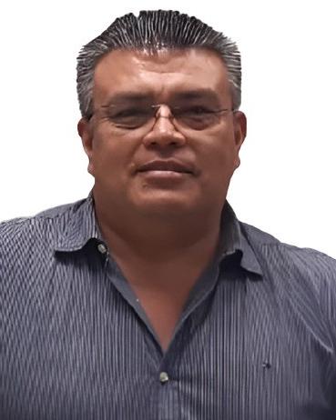Cristian Baez Saavedra Agent Photo
