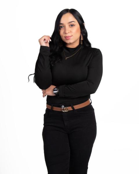 Eliana Jaramillo Agent Photo