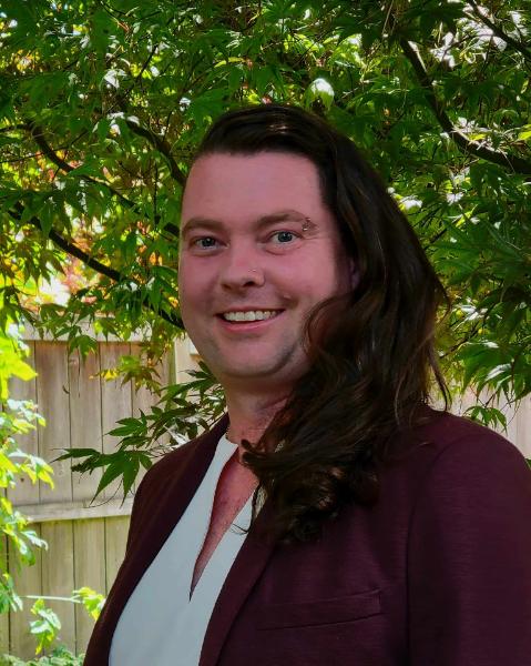 Kyle Mawhinney Agent Photo