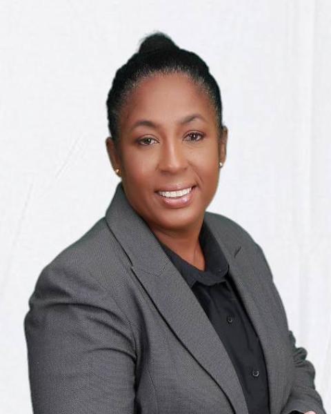 Jacqueline Myrie Agent Photo