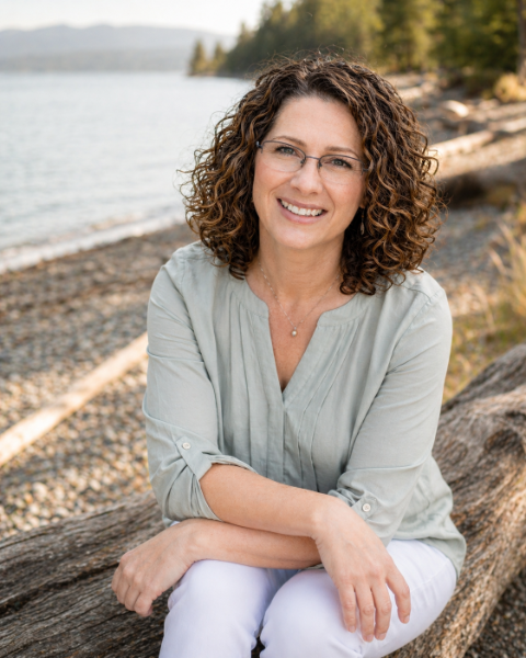 Kait Melvin Agent Photo