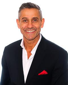 Vince Cavaliere Agent Photo