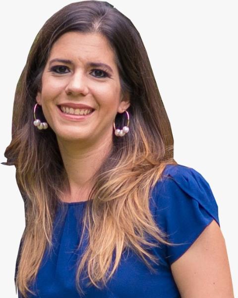 Ana Raquel Hernández Agent Photo