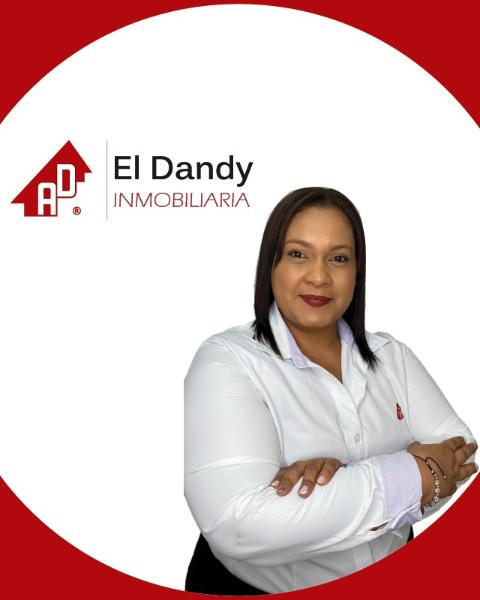 Sandra Uribe Londoño Agent Photo