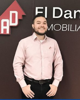 Santiago Mejia Jaramillo Agent Photo