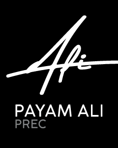 Payam Ali PREC Agent Photo