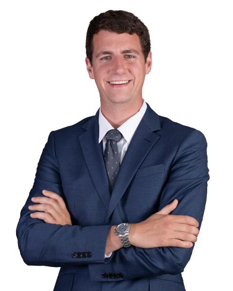Dylan Gauthier Agent Photo