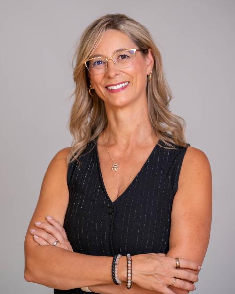 Lisa Moonie Agent Photo