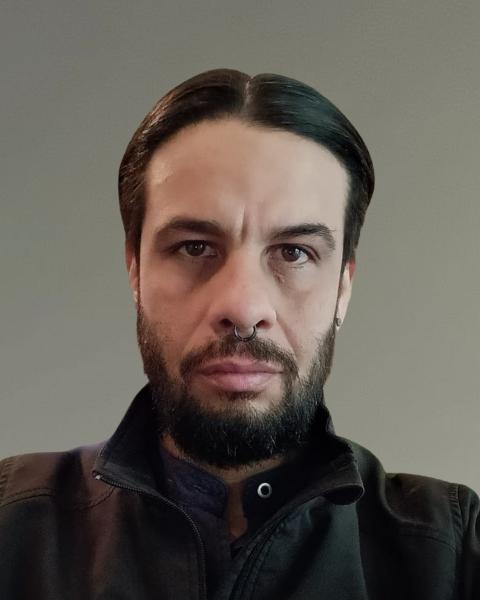 Juan Bernardo Calle Arboleda Agent Photo