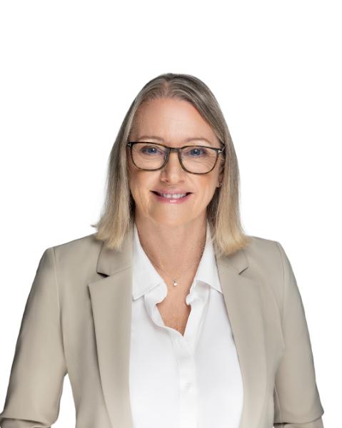 Wendy Moreton Agent Photo
