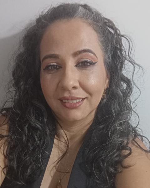 Martha Eugenia Mu&ntilde;oz Agent Photo