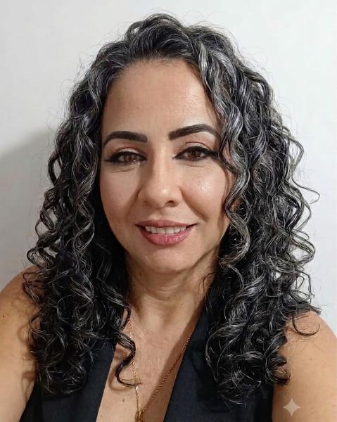 Martha Eugenia Mu&ntilde;oz Agent Photo