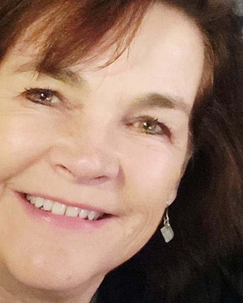 Susanna Crofton Agent Photo