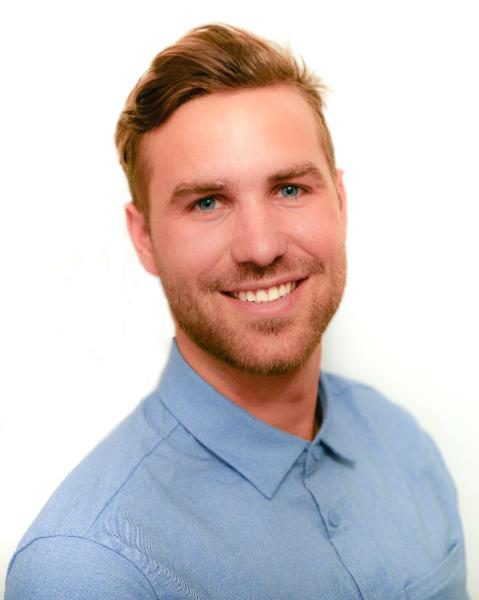 Raph Couturier Agent Photo