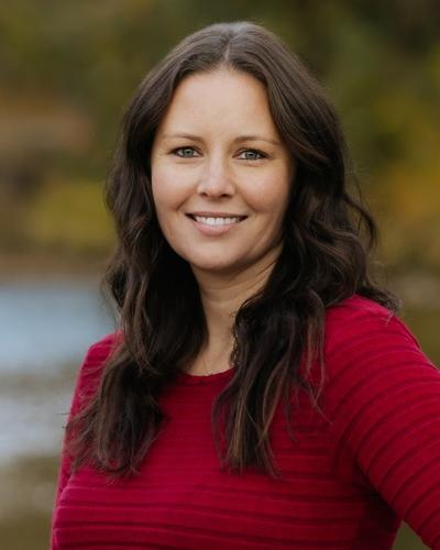 Meagan Honeyman Agent Photo