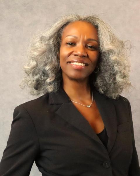 Janet Herron* Agent Photo
