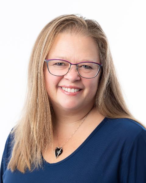 Shelley Wilson Agent Photo
