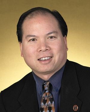Kevin Sing Agent Photo