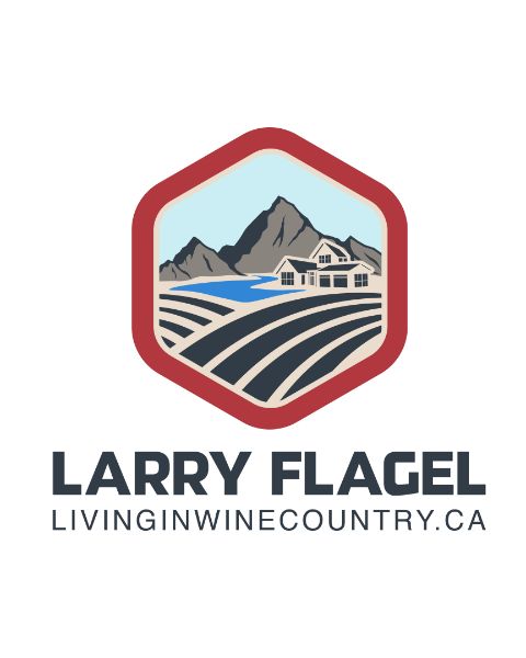 Larry Flagel Agent Photo