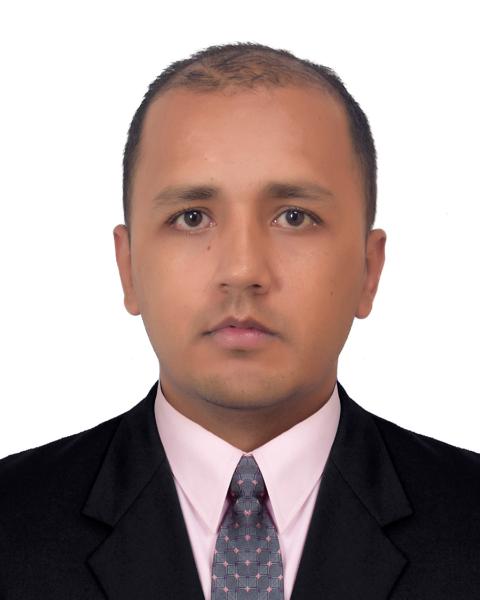 Andr&eacute;s Jim&eacute;nez Agent Photo