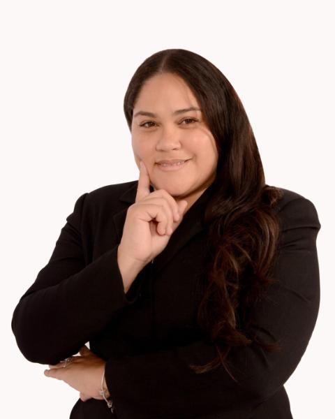 Yenni Fernandez Acosta Agent Photo