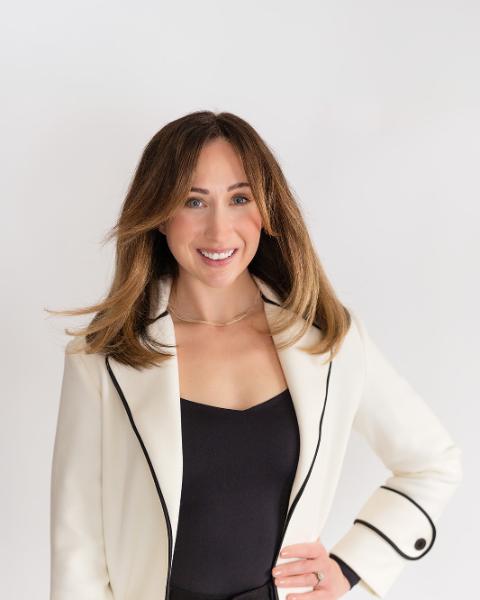 Brittany Widrig Agent Photo